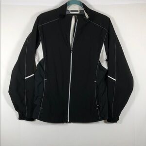 FootJoy Women's HydroLite Golf Rain Jacket